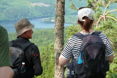 Yoga & vandringskurserna är fullbokade!