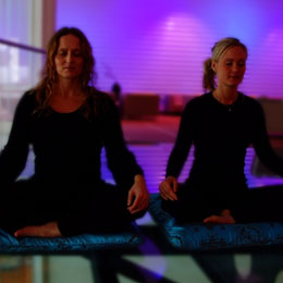 Yoga & Ayurvedahelgen på Selma Spa är FULLBOKAD